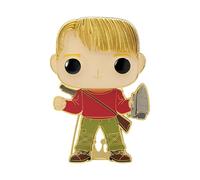 Funko Pop Pins: Home Alone: Kevin Standard