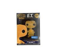 Funko Pop! Pins: Movies - E.T. The Extra Terrestrial #SE (Chase) (Walmart Exclusive)