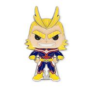 Funko Pop! Pin's My Hero Academia All Might