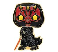 Funko POP Pins: Star Wars: Darth Maul Standard