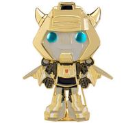 Funko Pop! Pins: Transformers- Bumblebee [] Vinyl Figure