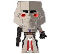 Funko Pop! Pins: Transformers- Megatron [] Vinyl Figure
