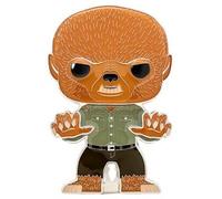 Funko Pop! Pins: Universal Monsters - The Wolfman [] Vinyl Figure