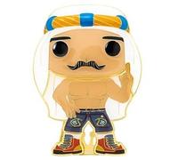 Funko Pop! Pins: Wwe - The Iron Sheik [] Vinyl Figure