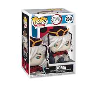 Funko Pop! Plus: Demon Slayer - DOMA- Figurine en Vinyle à Collectionner - Idée de Cadeau - Produits Officiels - Anime Fans