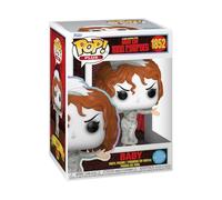 Funko Pop! Plus: House of A Thousand Corpses - Baby (Glitter) - Figurine en Vinyle à Collectionner - Idée de Cadeau - Produits Officiels