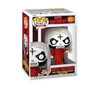 Funko – Pop! Plus Figurine Otis B. Driftwood – House of 1000 Corpses (2003) – Vinyle – Idée cadeau