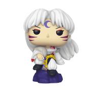 Funko Pop Plus: InuYasha - Sesshōmaru Assis #1931