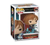 FUNKO Pop! Plus Jujutsu Kaisen #1884 Nobara Kugisaki