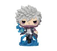 Funko Pop Plus : My Hero Academia - Dabi #1834 Série Spéciale Exclusive