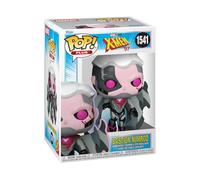 Funko Pop! Plus: X-Men '97 - Bastion with Ch - Figurine en Vinyle à Collectionner - Idée de Cadeau - Produits Officiels - Comic Books Fans