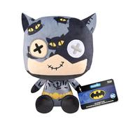 Funko Peluche Catwoman DC Patchwork 18 cm