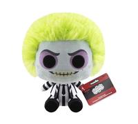 Funko Pop! Plush: Beetlejuice - Peluche à Collectionner - Idée de Cadeau d'anniversaire - Produits Officiels - Peluche Mignonne - Horror