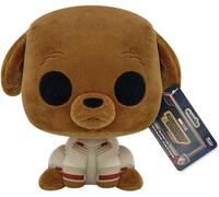 Funko Pop! Plush: Guardians Of The Galaxy- Cosmo [Collectables] Vinyl Figure