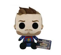 FUNKO POP! PLUSH: Guardians of the Galaxy - Star -Lord