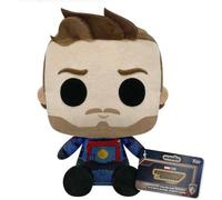 Funko Pop! Plush: Guardians Of The Galaxy - Star-Lord [Collectables] Vinyl Figure