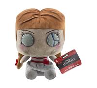 Funko Pop! Plush: Horror 1 - Annabelle - Nan- Peluche à Collectionner - Idée de Cadeau d'anniversaire - Produits Officiels - Peluche Mignonne