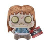 Funko Pop! Plush: Horror 1 - Regan MacNeil - The Exorcist- Peluche à Collectionner - Idée de Cadeau d'anniversaire - Produits Officiels