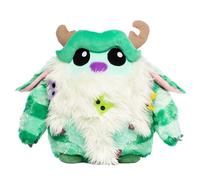 Funko POP! Plush Jumbo: Monsters-Sapwood Mossbottom Wetmore Forest Toy- Peluche à Collectionner - Idée de Cadeau D'anniversaire - Produits Officiels Peluche pour les Enfants et Adultes