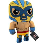 Funko Pop! Plush: Marvel Luchadores - Wolverine 17.5 [] Vinyl Figure