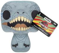 Funko Pop! Plush Mini – Jurassic Park Raptor – Peluche à collectionner, produit officiel