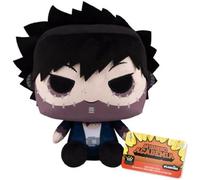 Funko Pop! Plush: My Hero Academia (MHA) - All for One - Dabi - ()- Peluche à Collectionner - Idée de Cadeau d'anniversaire - Produits Officiels Peluche pour Les Enfants et Adultes