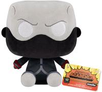 Funko Pop! Plush: My Hero Academia (MHA) - Kurogiri - Twice - ()- Peluche à Collectionner - Idée de Cadeau d'anniversaire - Produits Officiels Peluche pour Les Enfants et Adultes - Peluche Mignonne