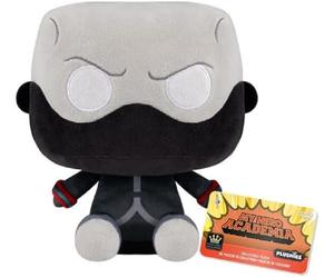 Funko Pop! Plush: My Hero Academia (MHA) - Kurogiri - Twice - Peluche à Collectionner - Idée de Cadeau d'anniversaire - Produits Officiels Peluche pour Les Enfants et Adultes - Peluche Mignonne