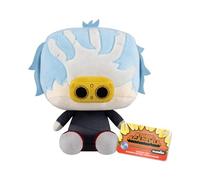Funko Pop! Plush: My Hero Academia (MHA) - Shigaraki - ()- Peluche à Collectionner - Idée de Cadeau d'anniversaire - Produits Officiels Peluche pour Les Enfants et Adultes et Les Petites Amies