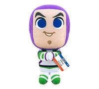 Funko Pop! Plush: Pixar Toy Story - Buzz 4"