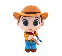 Funko Pop! Plush: Pixar Toy Story - Woody 4"