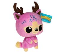 Funko POP!. Plush Regular: Monster-Chester McFreckle - (SPRNG) Wetmore Forest Toy- Peluche à Collectionner - Idée de Cadeau D'anniversaire - Produits Officiels Peluche pour les Enfants et Adultes