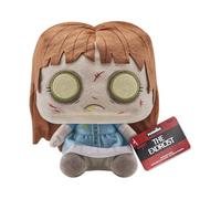 Funko Pop! Plush: Horror 1 - Regan MacNeil - The Exorcist- Peluche à Collectionner - Idée de Cadeau d'anniversaire - Produits Officiels