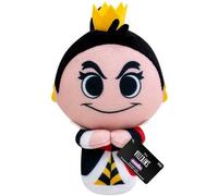 Funko Pop! Plush: Villains - Queen Of Hearts 4" [Collectables] Vinyl Figure