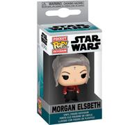 Funko POP Pocket Keychain Vinyl - Ahsoka Morgan Elsbeth - 4cm