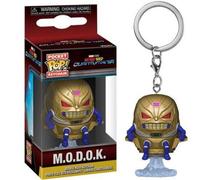 Funko POP Pocket Keychain Vinyl - Ant Man and the Wasp Quantumania MODOK - 4cm