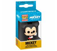 Funko POP Pocket Keychain Vinyl - Disney Classics Mickey - 4cm
