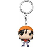 Funko POP Pocket Keychain Vinyl - Dragon Ball GT Pan - 4cm