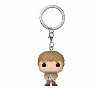 Funko POP Pocket Keychain Vinyl - Obi Wan Kenobi S2 Young Luke Skywalker - 4cm