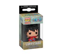 Funko POP Pocket Keychain Vinyl - One Piece Luffytaro en kimono - 4cm
