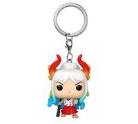 Funko POP Pocket Keychain Vinyl - One Piece Yamato - 4cm