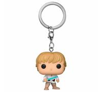 Funko POP Pocket ! Porte-clés vinyle - Star Wars Luke Skywalker - 4cm