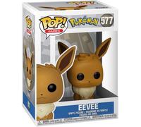 FUNKO POP! GAMES: Pokemon - Eevee