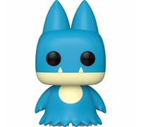 Funko POP Pokemon 885 Munchlax