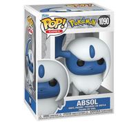 Funko Pop Pokémon Absol Figurine Vinyle Bobblehead Collection Jeu