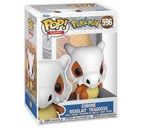 Figurine Pop Games Pokémon Cubone Exclusivité