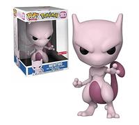 Funko Pop! Pokemon Figurine en Vinyle #583 Mewtwo 25,4 cm
