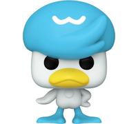 Funko POP Pokémon Kwaks #1012