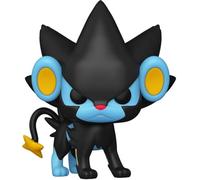 Funko Pop! Pokemon Luxray #956 Games Vinyl Figure Nouveau
