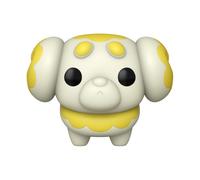 Figurine - Funko Pop! - Fidough - 9,5 cm - Vinyle Durable - Cadeau Pokémon